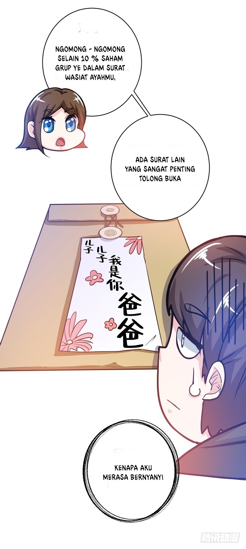Strongest Divine Doctor Mixed City chapter 23